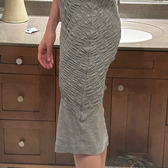 Knit skirt - Picture 6 of 6